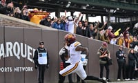 Darius Taylor