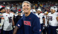 arizona-coach-brent-brennan-expects-hell-of-a-football-game-vs-smu