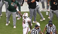 armondo blount tamu