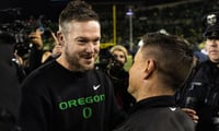 Dan Lanning