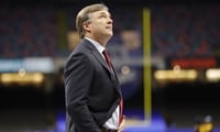 NCAA Football: Sugar Bowl-Notre Dame at Georgia