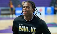 Jordan Smith Jr. - Paul VI Catholic
