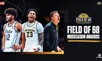 MIDSZN AWARDS