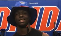 Korden Randle