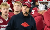 Brent Venables, Oklahoma