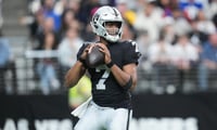 Geno Smith (1)
