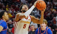 Syndication: The Ames Tribune