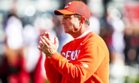 Dabo Swinney