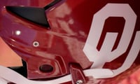 Oklahoma Helmet