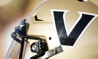 Vanderbilt Helmet