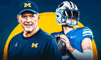 Michigan recruits afi 3