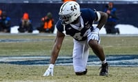 Jaylen Harvey