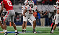 NCAA Football: Cotton Bowl-Miami at Ohio State
