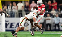 Syndication: The Columbus Dispatch