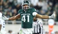 David Santiago MSU 1200