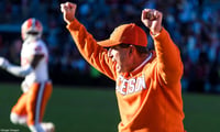 Dabo Swinney