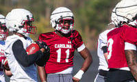 Jaylen Brown South Carolina
