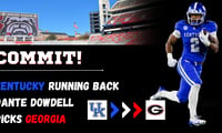 Dowdell, Dante