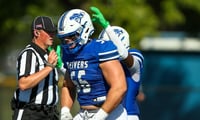 Andy Burburija - Iowa Western Community College