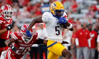 Josh Jackson McNeese