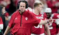 Syndication: The Indianapolis Star