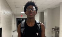 Tjay Brunson