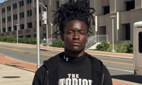 Brandon Sherrard