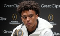 NCAA Football: CFP Media Day-Miami
