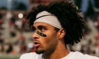 Bleu Dantzler
