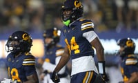 Transfer WR Jaiven Plummer