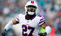Buffalo Bills CB Tre'Davious White