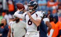 Broncos