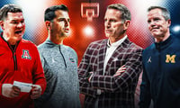 College Basketball Coaches Poll