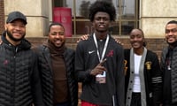 Carmelo O’Neal