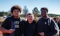 Elijah Morrison Kirby Smart.