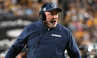 Mike McCarthy