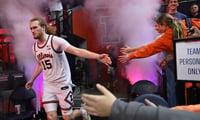 NCAA Basketball: Rutgers at Illinois