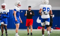 smu-elevates-former-miami-lb-ryan-ragone-to-assistant-lbs-coach