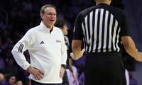 Bill Self vs. KSU