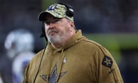 Mike McCarthy