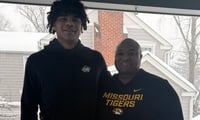 Mekai Brown, Levorn Harbin