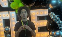 Jet Thomas
