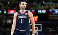 NCAA Basketball: Connecticut at DePaul
