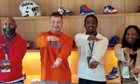 New Florida commit Amare Nugent