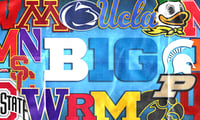 ESPN predicts 2026 starting QB for every Big Ten team