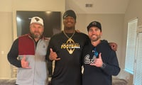 irmo ol nate carson and south carolina gamecocks coaches
