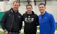 new-smu-assistant-riley-dodge-hits-recruiting-trail-dishes-out-offers