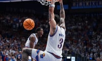 Tre White Melvin Council