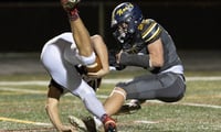 duke jack baker commit