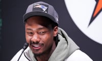 Stefon Diggs